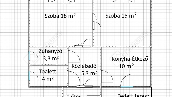 0. kép | Eladó Családi ház, Maglód (#174223)