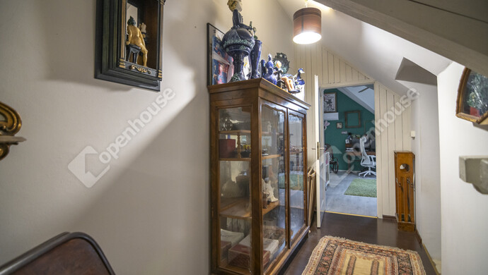 30. kép | Eladó Családi ház, Budapest II. Ker. (#177436)