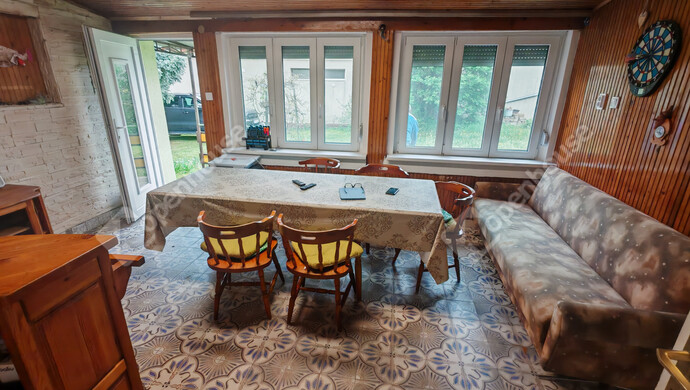 7. kép | Eladó Családi ház, Balatonmáriafürdő (#177702)