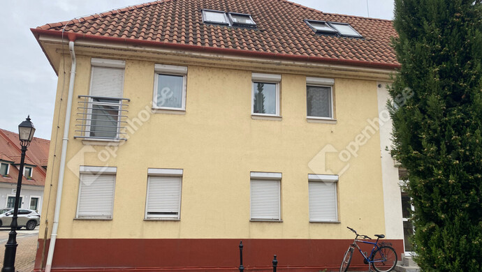 21. kép | Eladó Társasházi lakás, Mosonmagyaróvár (#177969)