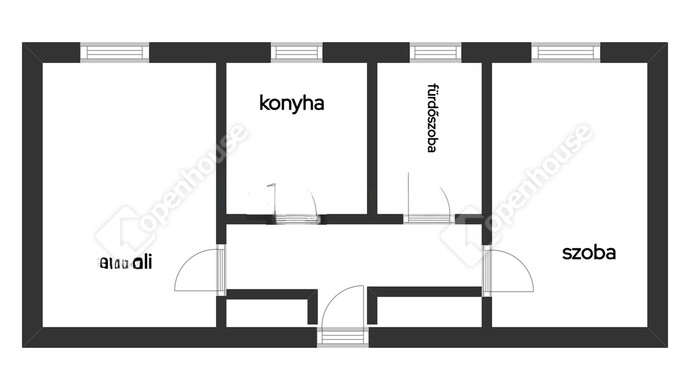 0. kép | Eladó Társasházi lakás, Székesfehérvár (#178277)