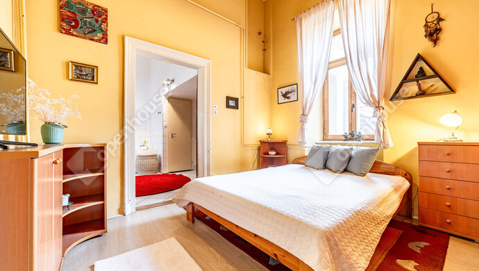 5. kép | Eladó Téglaépítésű lakás, Szeged (#178540)