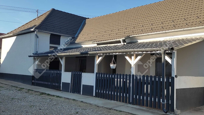 0. kép | Eladó Családi ház, Nemeskocs (#178509)