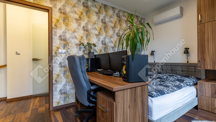 6. kép | Eladó Társasházi lakás, Budapest VI. Ker. (#179081)