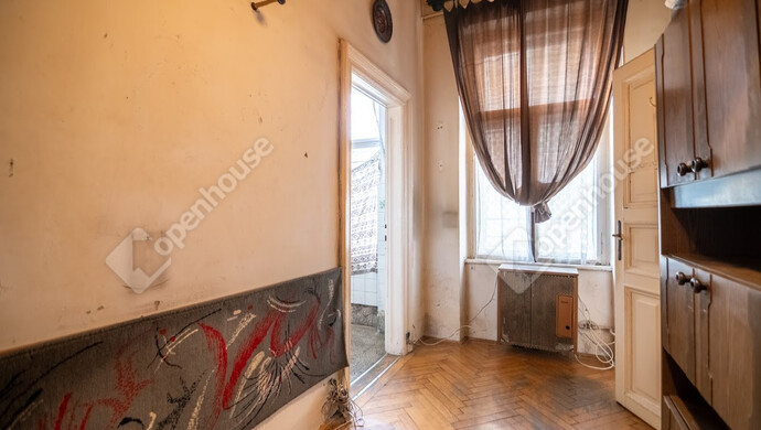 8. kép | Eladó Téglaépítésű lakás, Budapest V. Ker. (#179772)