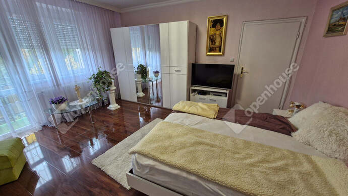 1. kép | Eladó Társasházi lakás, Nagykanizsa (#180102)