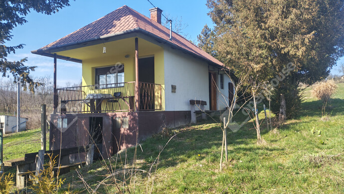 5. kép | Eladó Nyaraló, Becsehely (#180205)