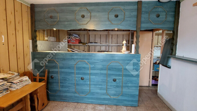 14. kép | Presszó | Eladó Családi ház, Zalaszentiván (#180330)