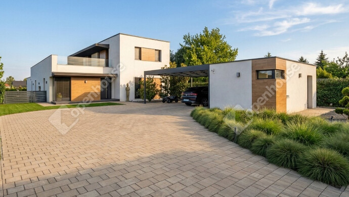 7. kép | Eladó Családi ház, Hernád (#179574)