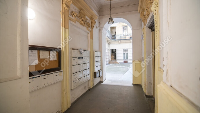 19. kép | Eladó Téglaépítésű lakás, Budapest VI. Ker. (#175704)