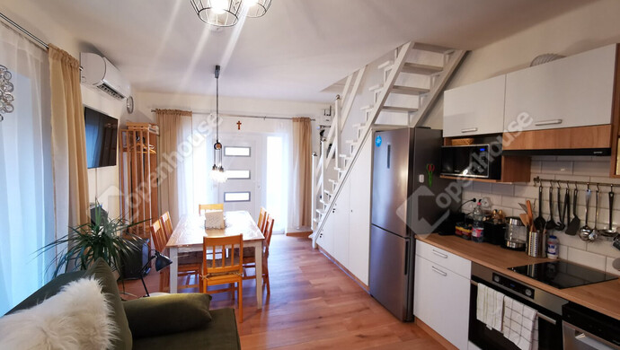 0. kép | Eladó Családi ház, Bük (#176481)