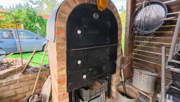 8. kép | Eladó Családi ház, Balatonkeresztúr (#177414)