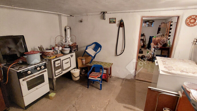 27. kép | Pince | Eladó Családi ház, Zalalövő (#178523)