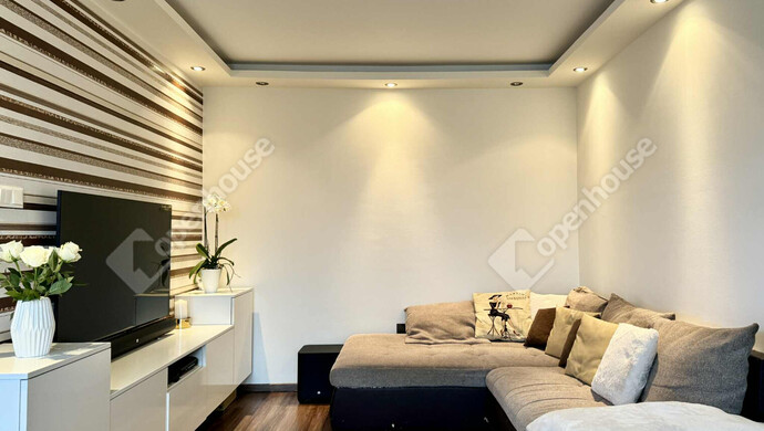 4. kép | Eladó Társasházi lakás, Szeged (#179216)