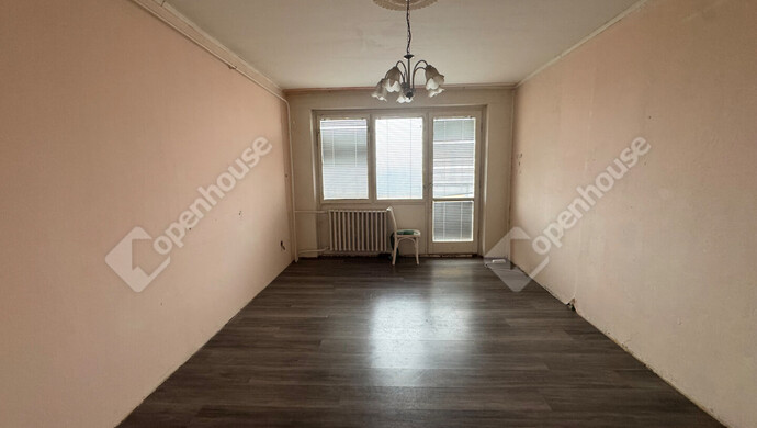 1. kép | Eladó Társasházi lakás, Szombathely (#179224)