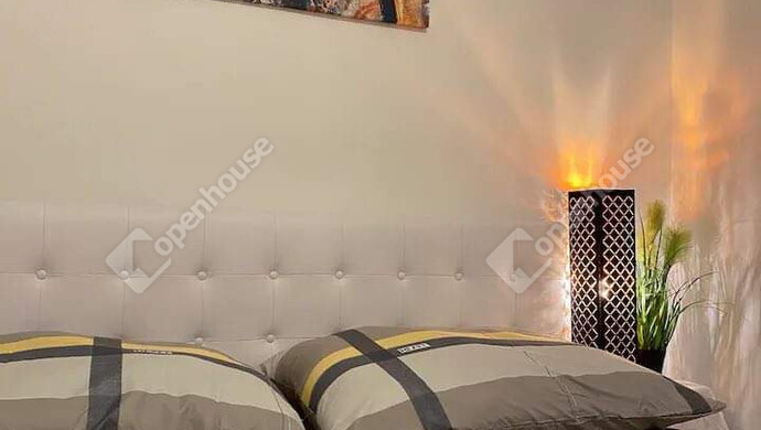 4. kép | Eladó Téglaépítésű lakás, Budapest VI. Ker. (#179275)