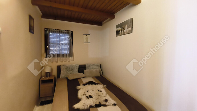 2. kép | Eladó Családi ház, Buzsák (#179395)