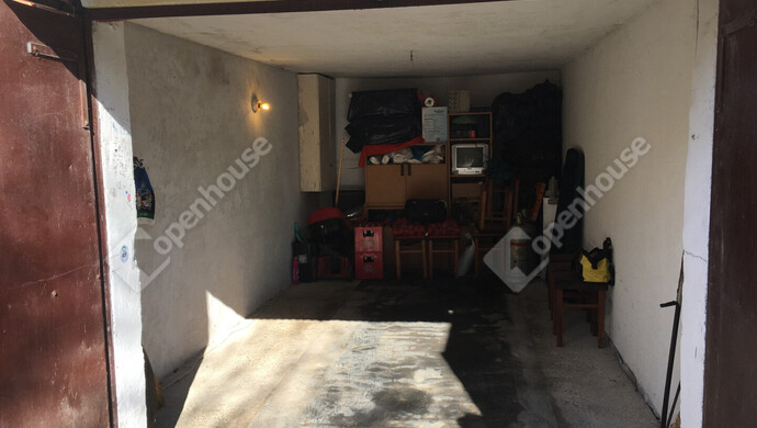 2. kép | Eladó Garázs, Szeged (#179744)