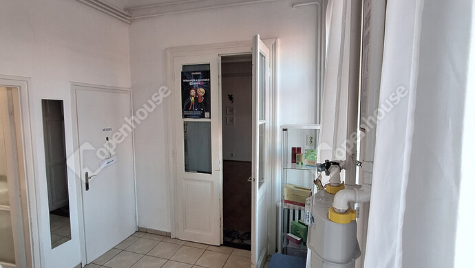 5. kép | Eladó Téglaépítésű lakás, Debrecen (#180531)