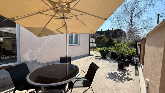 18. kép | Eladó Családi ház, Siófok (#180698)