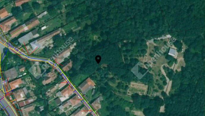 4. kép | Eladó Telek, Vasvár (#181542)