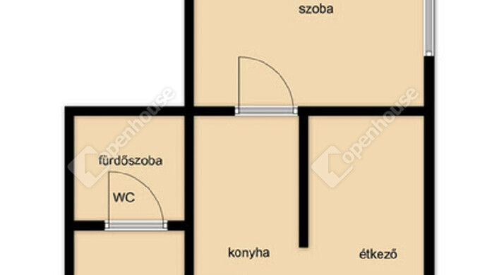 1. kép | Eladó Családi ház, Debrecen (#182597)
