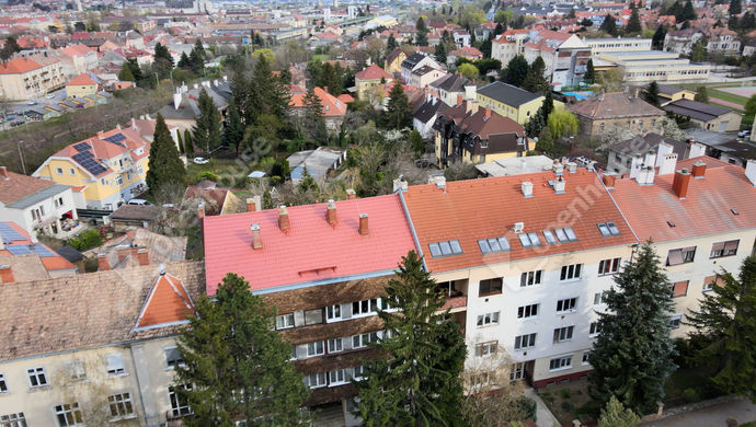16. kép | Eladó Téglaépítésű lakás, Sopron (#168288)