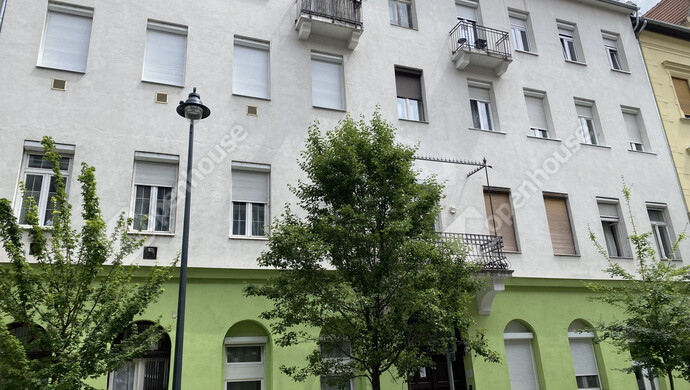 21. kép | Eladó Téglaépítésű lakás, Budapest VIII. Ker. (#175341)