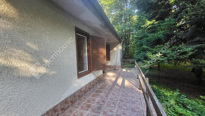 0. kép | Eladó Családi ház, Pilisszentkereszt (#177077)