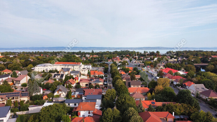 1. kép | Eladó Családi ház, Siófok (#177376)