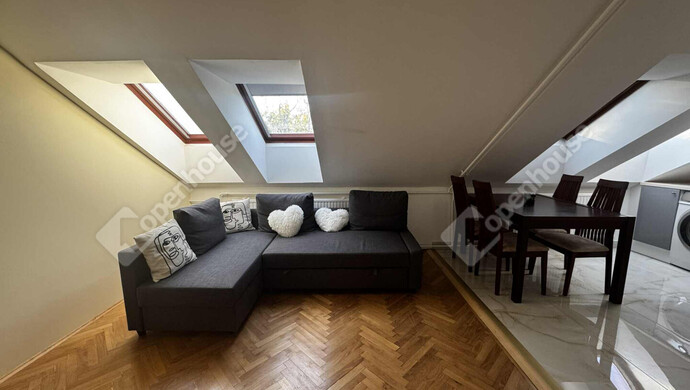 8. kép | Eladó társasházi lakás Székesfehérváron | Eladó Társasházi lakás, Székesfehérvár (#177537)