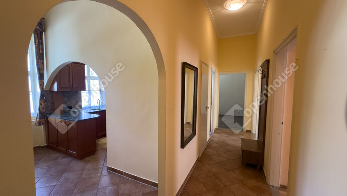 1. kép | Eladó Téglaépítésű lakás, Győr (#177553)