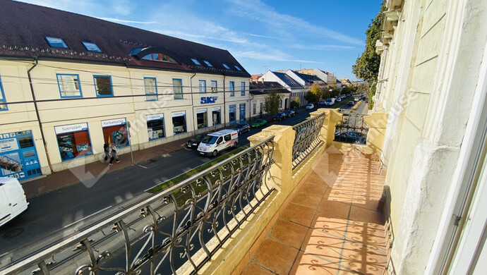 20. kép | Eladó Társasházi lakás, Szeged (#178116)