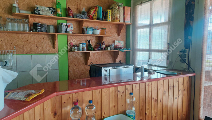 2. kép | Eladó Társasházi lakás, Balatonlelle (#178459)