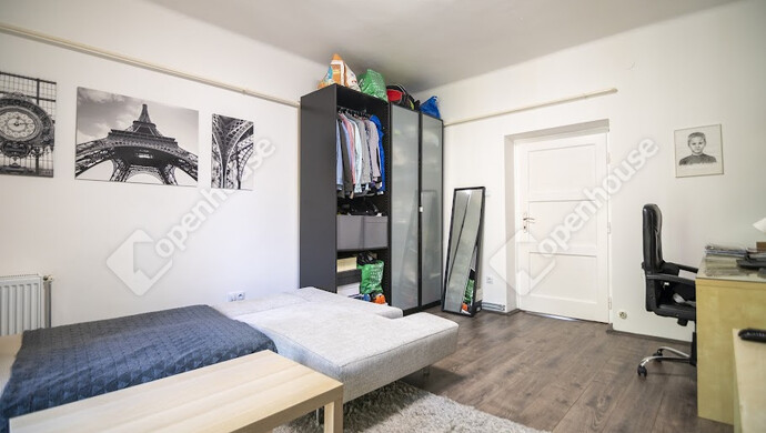 1. kép | Eladó Téglaépítésű lakás, Budapest XI. Ker. (#178524)