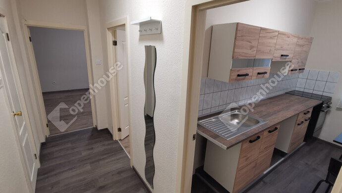 1. kép | Kiadó Társasházi lakás, Székesfehérvár (#179068)