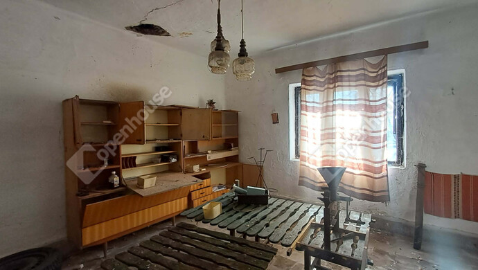 3. kép | Eladó Családi ház, Hosszúpályi (#180587)