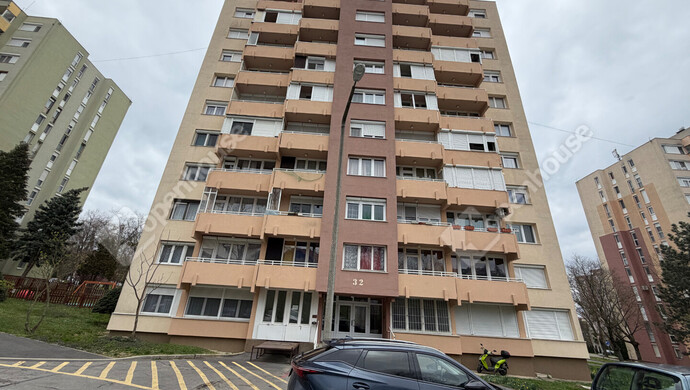 0. kép | Eladó Társasházi lakás, Zalaegerszeg (#180870)