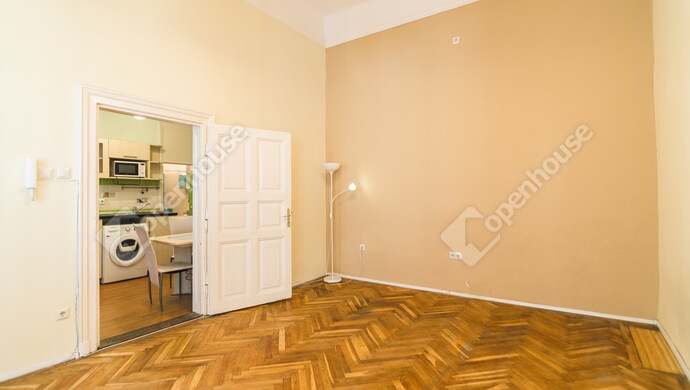 5. kép | Eladó Téglaépítésű lakás, Budapest V. Ker. (#182302)