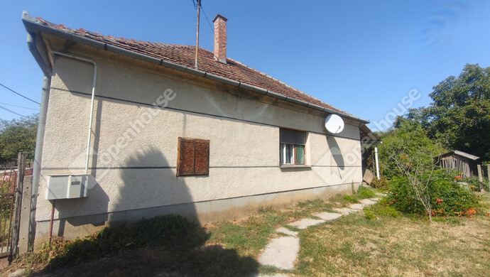 1. kép | Eladó Családi ház, Somogyszob (#183471)