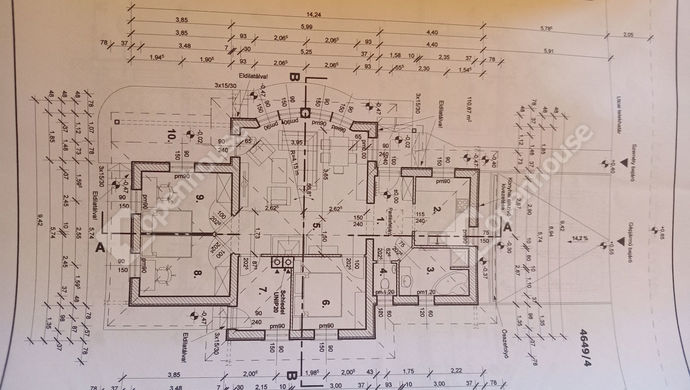 0. kép | Eladó Családi ház, Sopron (#167184)