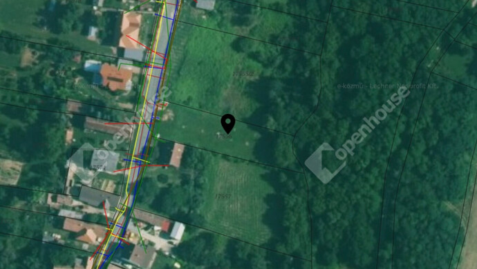 4. kép | Eladó Telek, Zalaegerszeg (#177033)