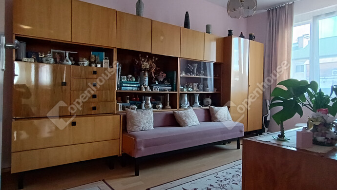 4. kép | Eladó Téglaépítésű lakás, Nagykanizsa (#177497)