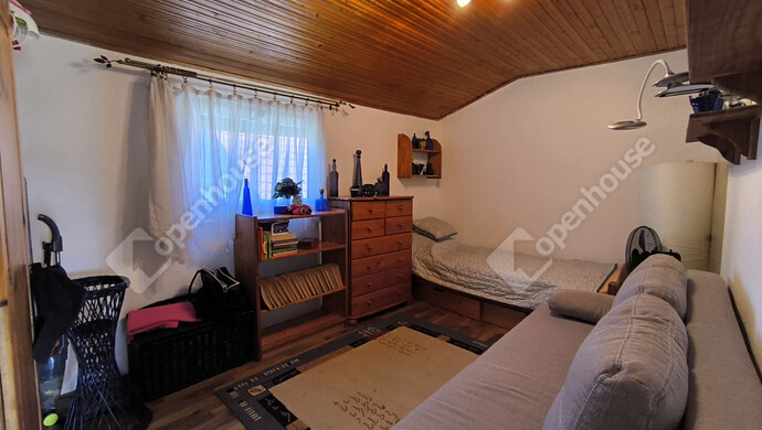 15. kép | Eladó Családi ház, Fonyód (#177806)