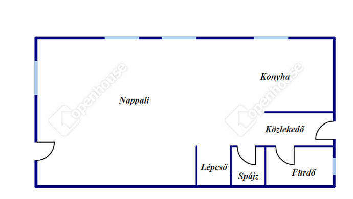 0. kép | Eladó Társasházi lakás, Szombathely (#177593)