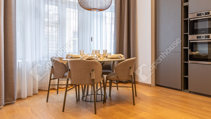 1. kép | Eladó Téglaépítésű lakás, Budapest IX. Ker. (#178915)