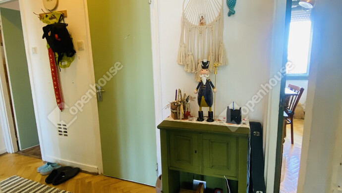 5. kép | Eladó Társasházi lakás, Szeged (#179262)