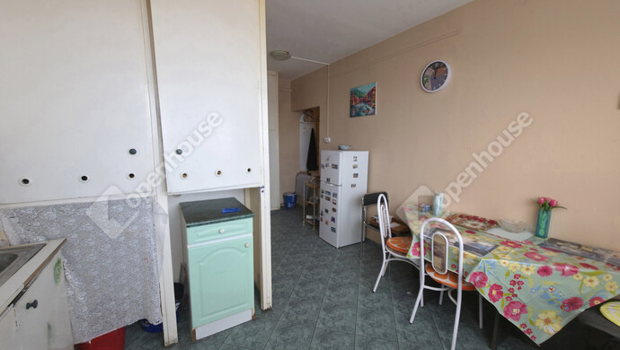 9. kép | Konyha 9,5 m2 | Eladó Társasházi lakás, Miskolc (#179204)