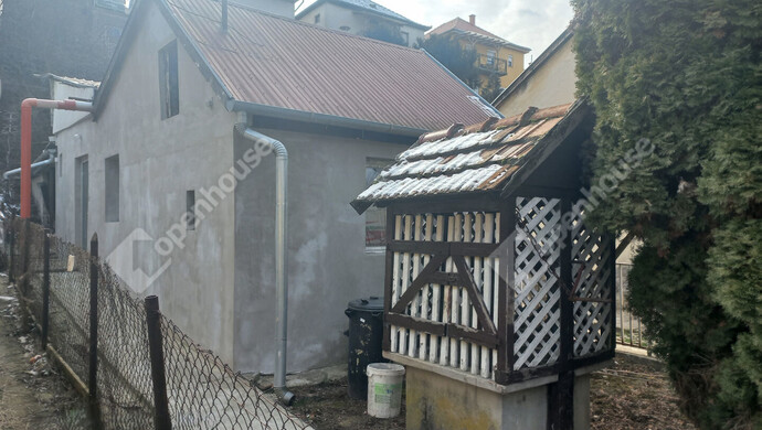 14. kép | Eladó Családi ház, Kaposvár (#179705)