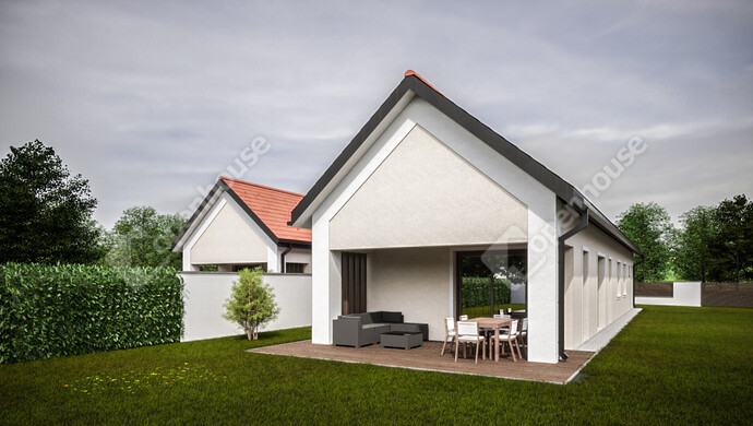 2. kép | Eladó Ikerház, Várbalog (#180062)